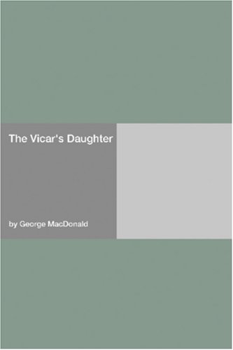 The Vicar's Daughter (Paperback)