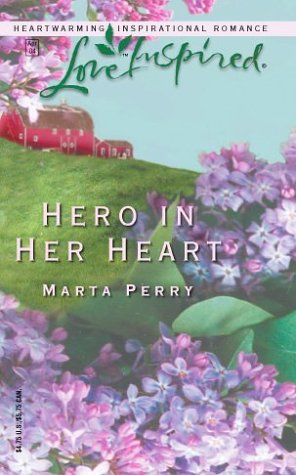 Hero in Her Heart (The Flanagans, #1)