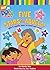 Five Stars for Abuela! with Other (Dora the Explorer)