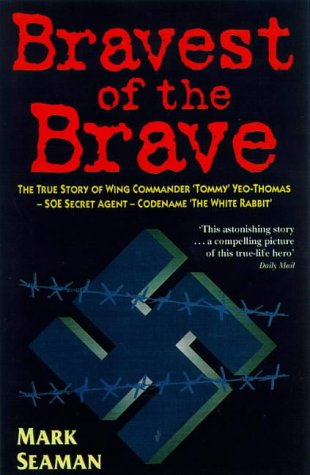 The Bravest of the Brave (Paperback)
