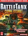 BattleTanx: Global Assault - Prima's Official Strategy Guide BattleTanx: Global Assault - Prima's Official Strategy Guide