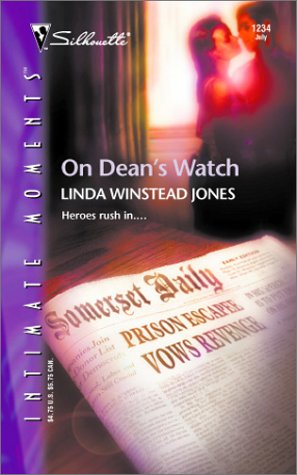 On Dean's Watch (Sinclair Connection, #7)