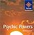 Psychic Powers: Thorsons Fi...