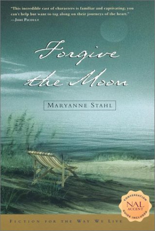 Forgive the Moon (Paperback)