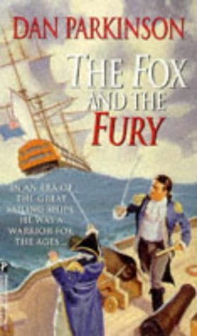 The Fox and the Fury (Paperback)