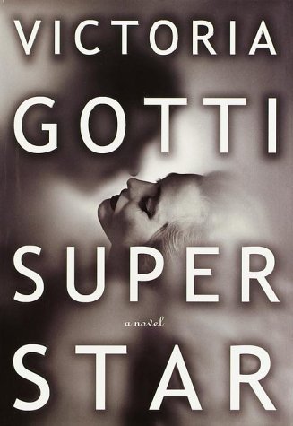 Superstar (Hardcover)