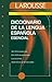 Diccionario Esencial De La Lengua Espanola