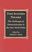 Post-Invasion Panama: The Challenges of Democratization in the New World Order