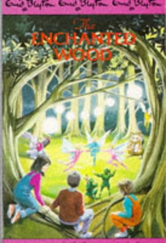 The Enchanted Wood