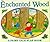 The Enchanted Wood: A Fairy Tale Flap Book