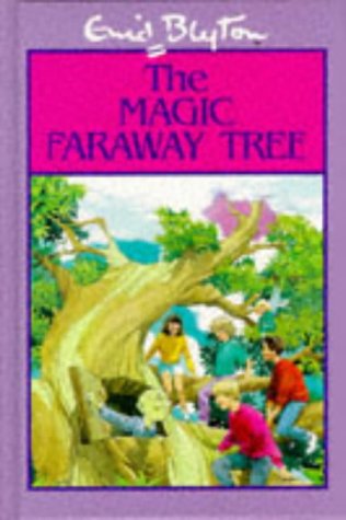 The Magic Faraway Tree
