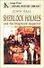S.holmes & Disgraced Inspector (LIN)