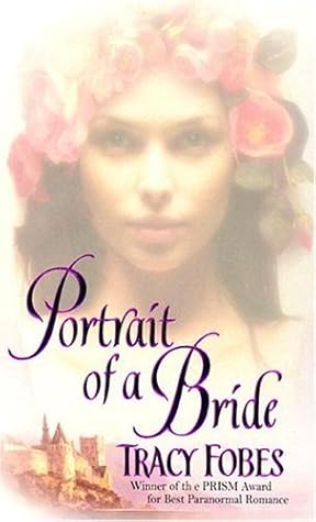 Portrait of a Bride