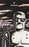 The Iron Man by Ted Hughes