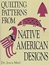 Quilting Patterns from Native American Designs