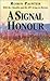 Signal Honour: With the Chi...