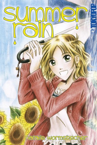 Summer Rain (Paperback)