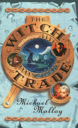 The Witch Trade (Paperback)