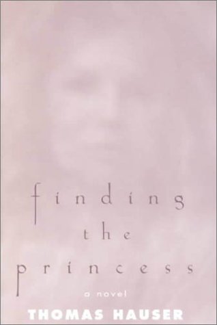 Finding the Princess: A Novel (Hardcover)