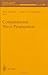 Computational Wave Propagation (The IMA Volumes in Mathematics and its Applications, 86)