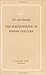 Foundations of Indian Culture by Sri Aurobindo Foundations of Indian Culture by Sri Aurobindo