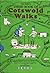 "Echo's" Third Book of Cotswold Walks (Walkabout)