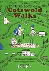 "Echo's" Third Book of Cotswold Walks (Walkabout) "Echo's" Third Book of Cotswold Walks (Walkabout)