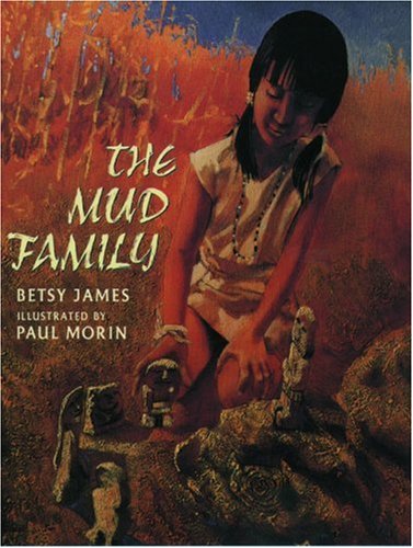 The Mud Family (Paperback)