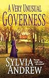 A Very Unusual Governess A Very Unusual Governess