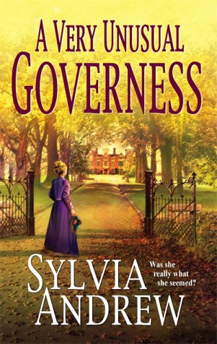 A Very Unusual Governess (Mass Market Paperback)
