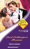 Lord Calthorpe's Promise (Historical Romance: Regency)