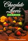 Chocolate Lover's Cookbook Chocolate Lover's Cookbook