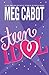Teen Idol by Meg Cabot
