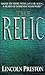 Relic (Pendergast, #1)
