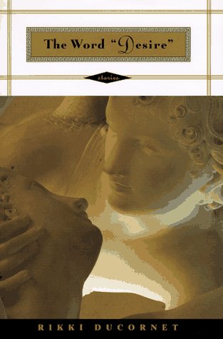 The Word "Desire" (Hardcover)