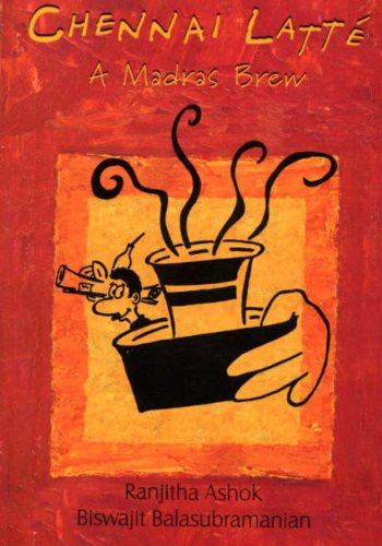 Chennai Latte (Paperback)