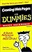 Creating Web Pages for Dummies Quick Reference: A Quick Reference for the Rest of Us!