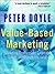 Value-Based Marketing: Mark...
