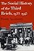 The Social History of the Third Reich, 1933-1945