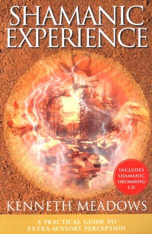 Shamanic Experience : A Practical Guide to Contemporary Shamanism (Paperback)