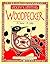 Woodpecker (Little Library of Earth Medicine)