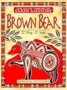 Brown Bear (Little Library of Earth Medicine)
