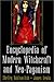 The Encyclopedia of Modern Witchcraft and Neo-Paganism