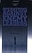 Operations Against Enemy Le...