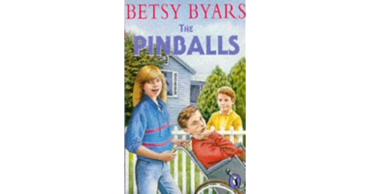 Jessica (Miami, FL)’s review of The Pinballs