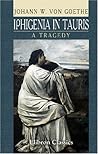Iphigenia in Tauris, a Tragedy