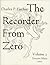 The Recorder From Zero, Vol. 2