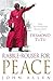 Rabble-rouser for Peace the Authorized B by John    Allen