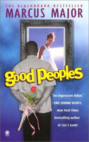 Good Peoples (Mass Market Paperback)
