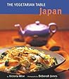 The Vegetarian Table: Japan